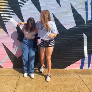 Meet your Posher, Shannon